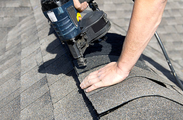 Best Flat Roofing  in Roberta, GA